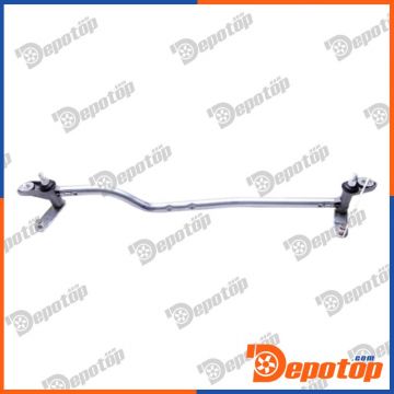 Tringlerie d'essuie-glace avant pour AUDI | 104894, 2190113